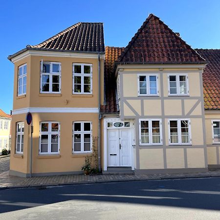 Faaborg Bed And Breakfast מראה חיצוני תמונה