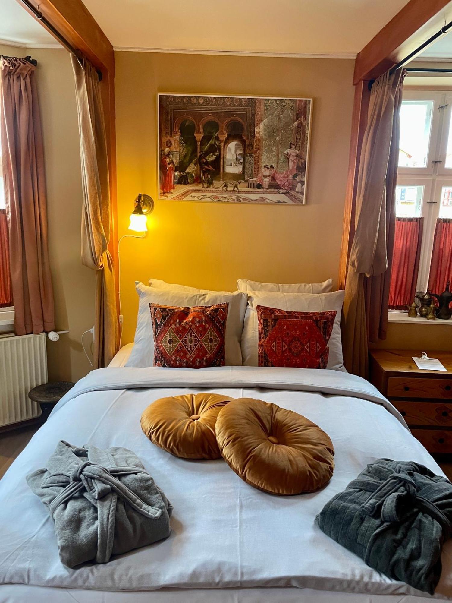 Faaborg Bed And Breakfast מראה חיצוני תמונה