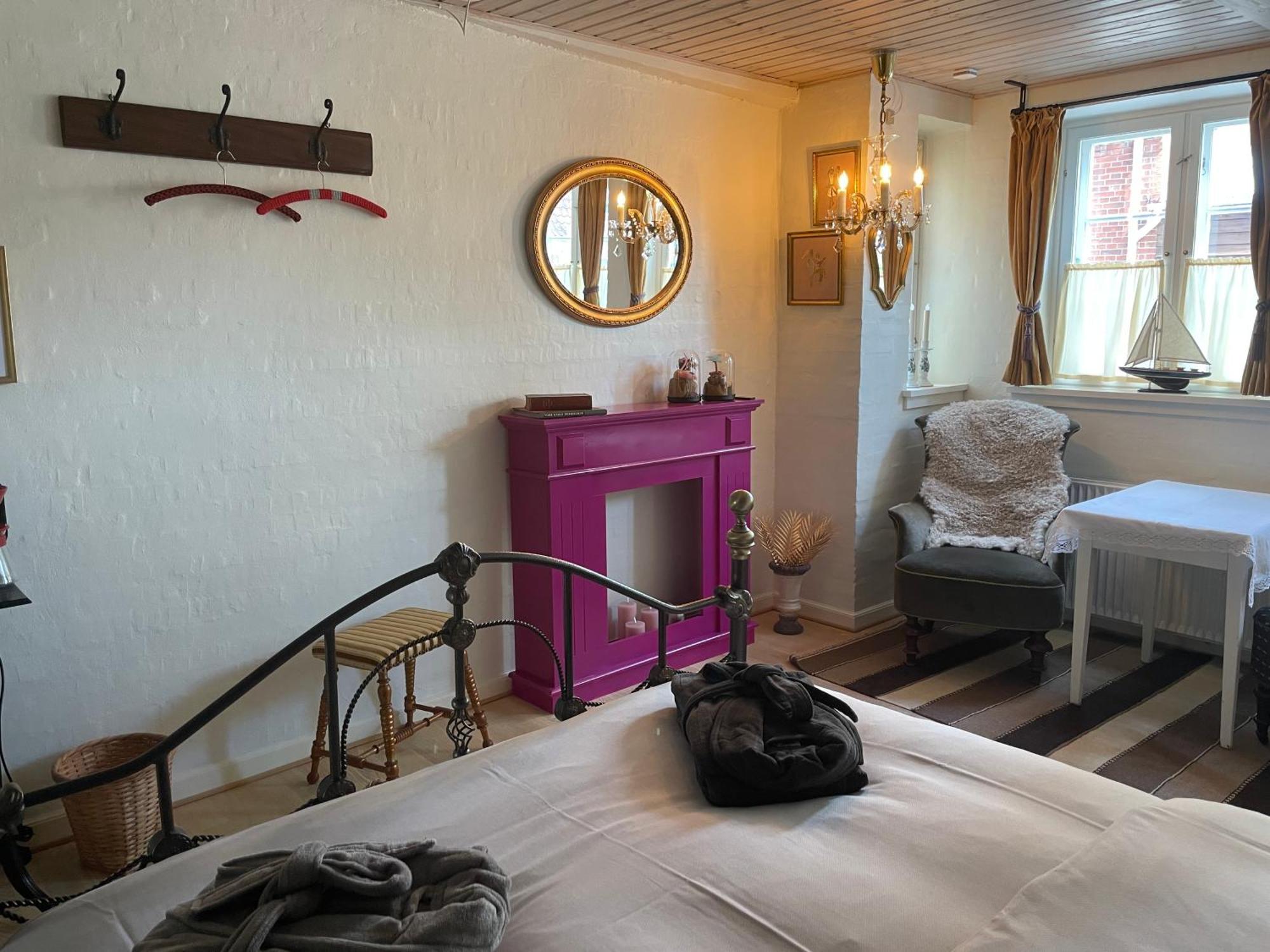 Faaborg Bed And Breakfast מראה חיצוני תמונה