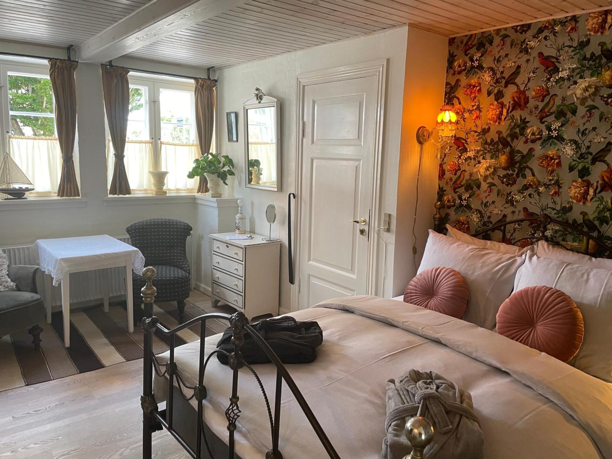 Faaborg Bed And Breakfast מראה חיצוני תמונה