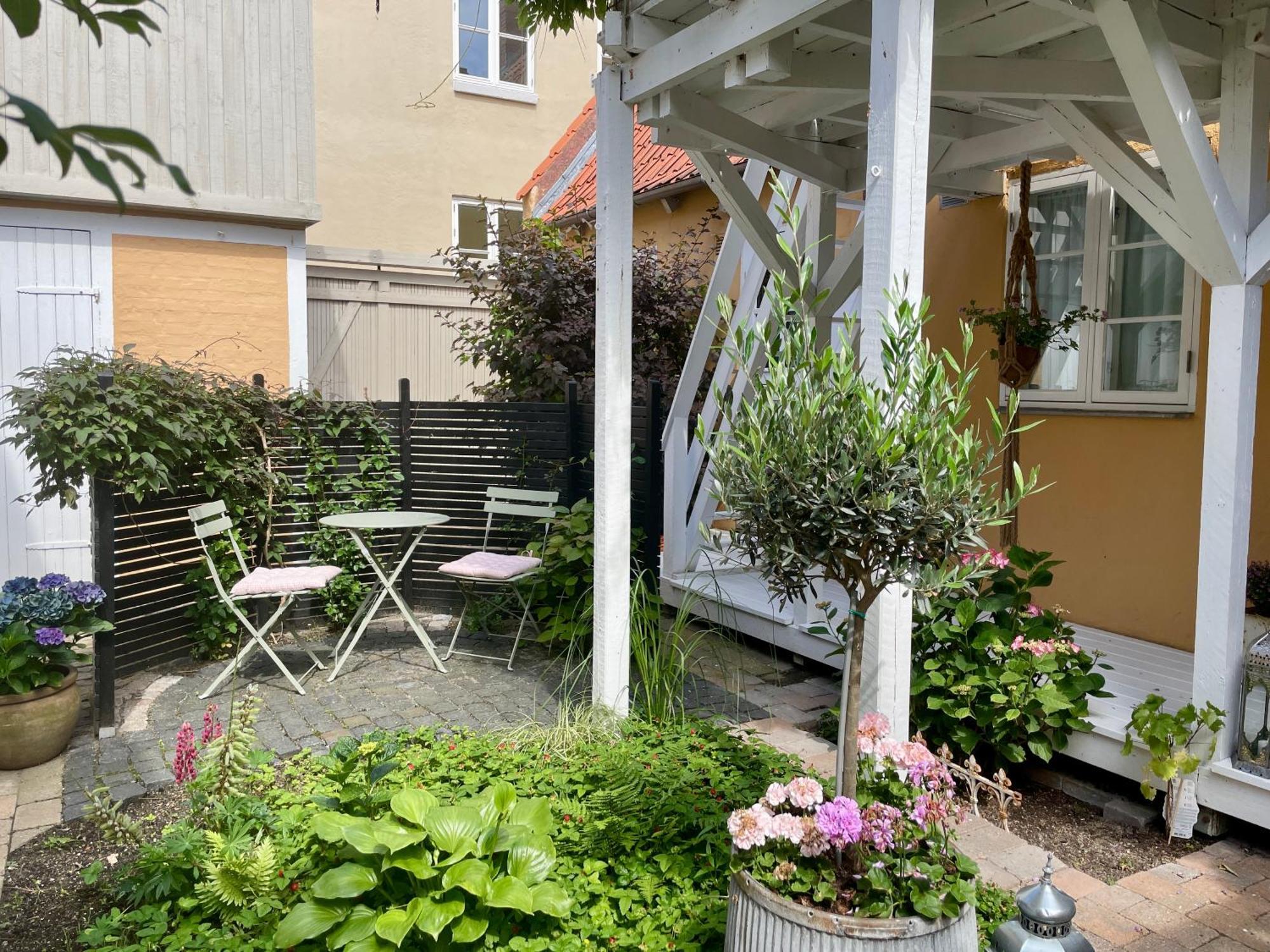 Faaborg Bed And Breakfast מראה חיצוני תמונה