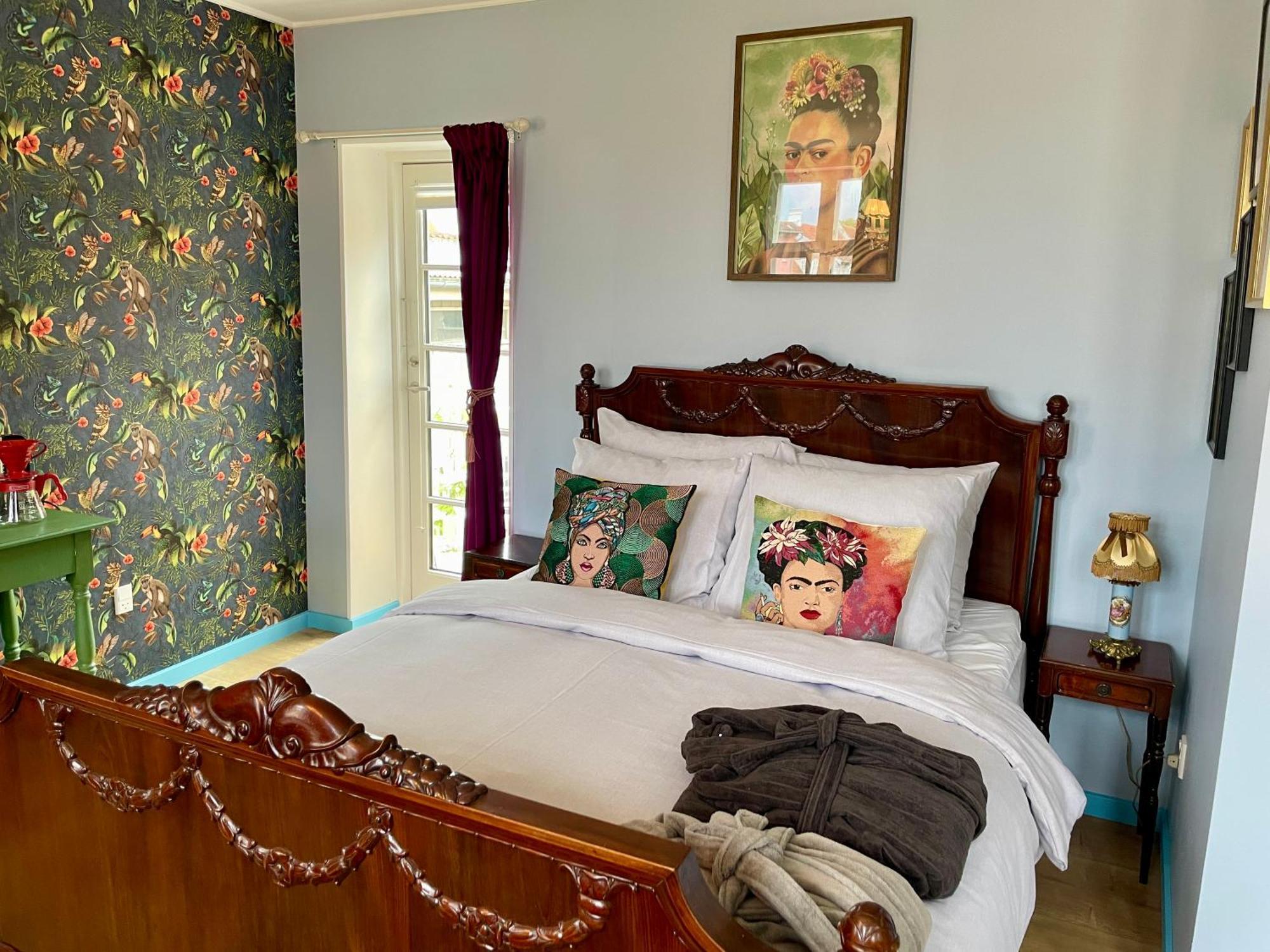 Faaborg Bed And Breakfast מראה חיצוני תמונה