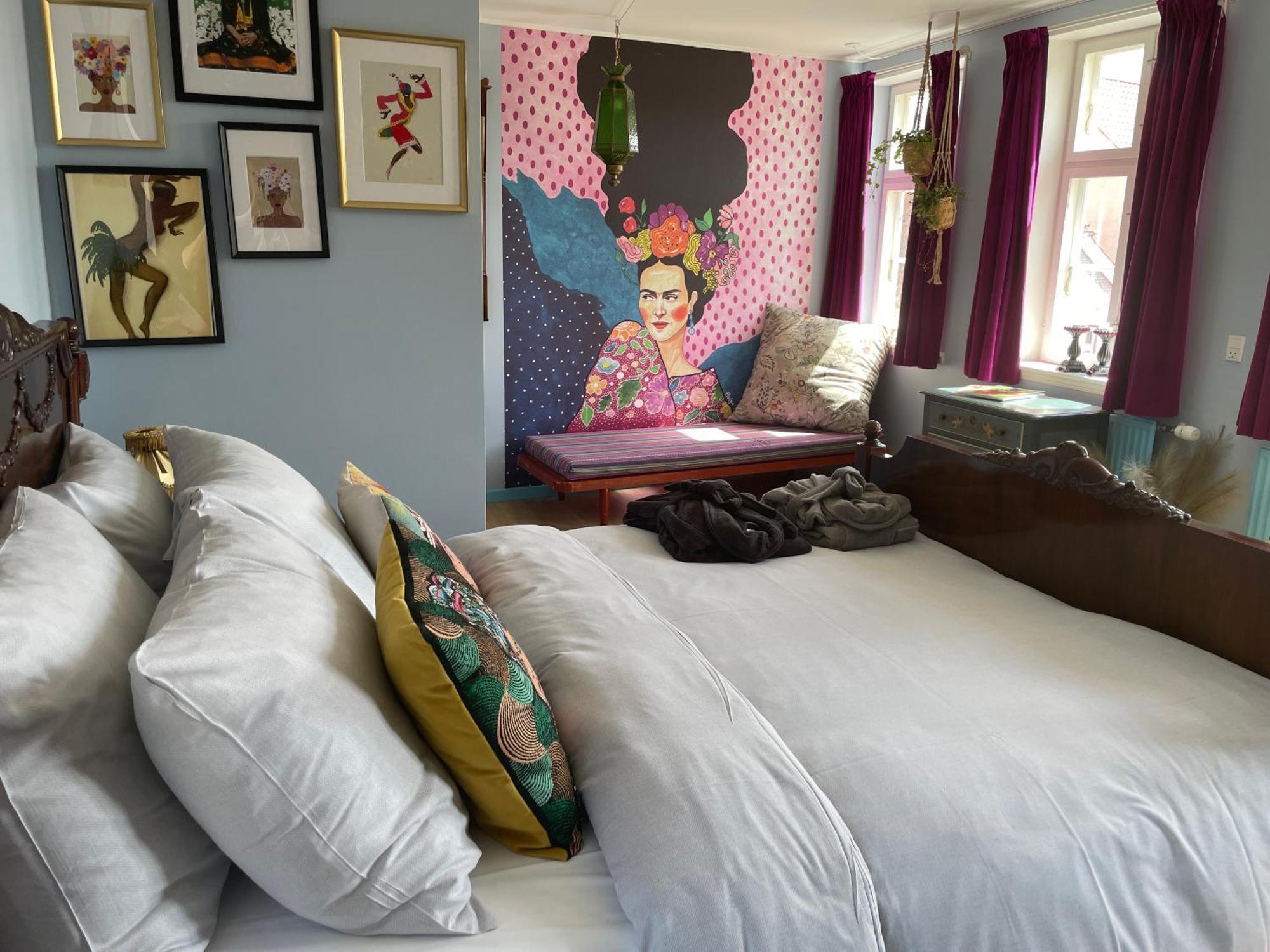 Faaborg Bed And Breakfast מראה חיצוני תמונה