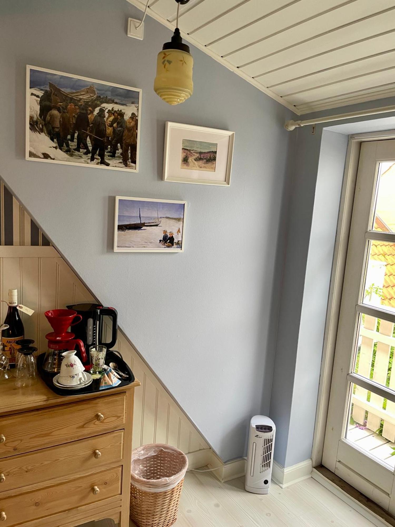 Faaborg Bed And Breakfast מראה חיצוני תמונה