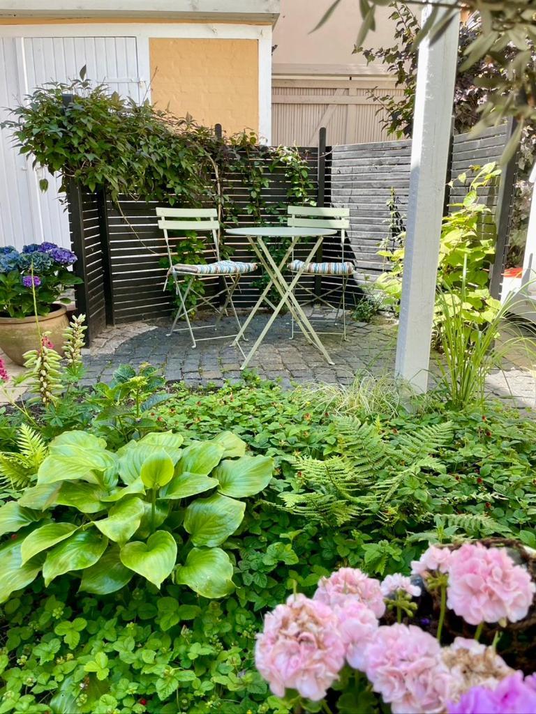 Faaborg Bed And Breakfast מראה חיצוני תמונה