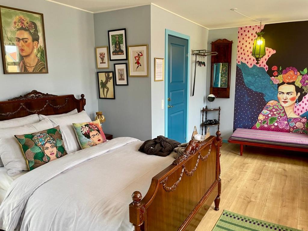 Faaborg Bed And Breakfast מראה חיצוני תמונה
